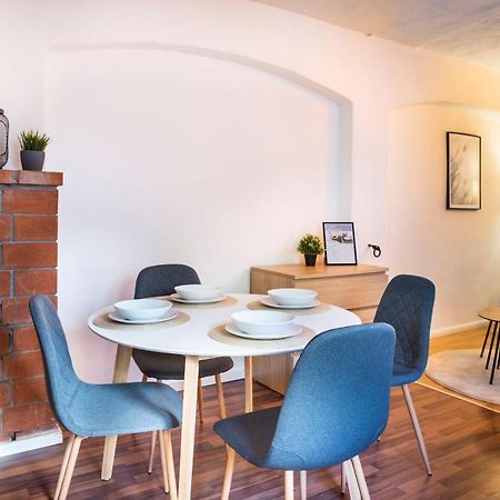 Central Unique Berlinhouse In Berlin/Kopenick Zewnętrze zdjęcie