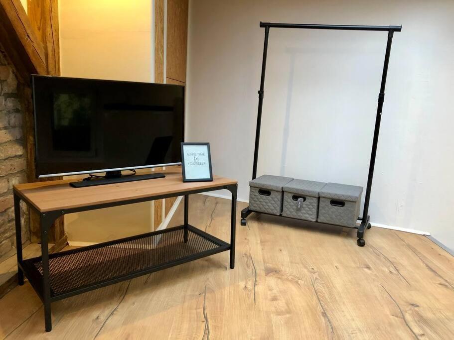 Central Unique Berlinhouse In Berlin/Kopenick Zewnętrze zdjęcie