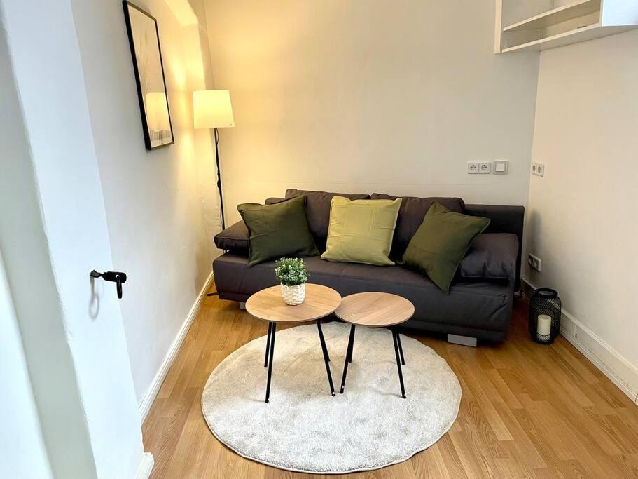 Central Unique Berlinhouse In Berlin/Kopenick Zewnętrze zdjęcie