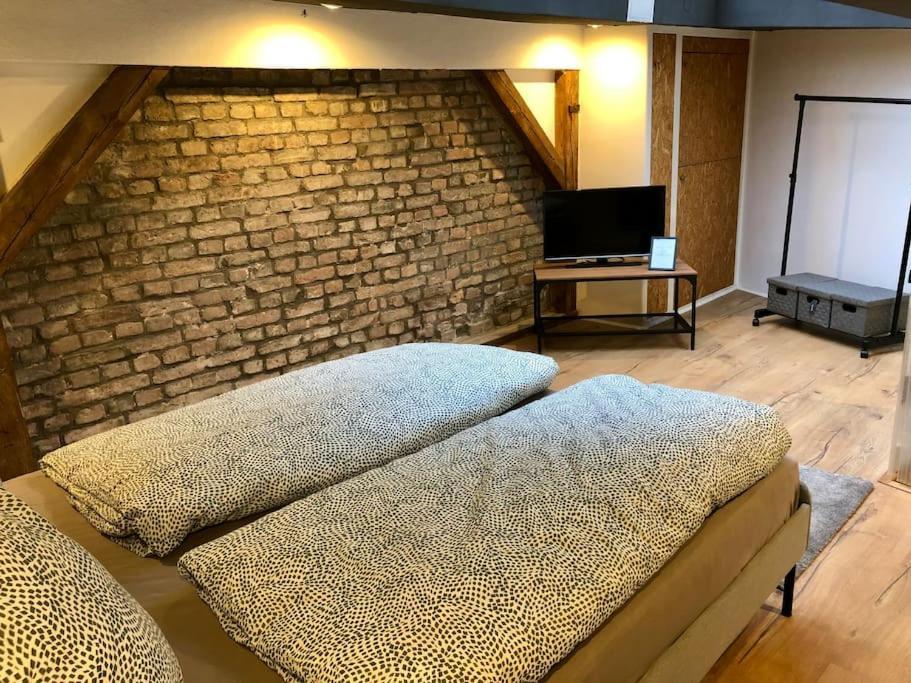 Central Unique Berlinhouse In Berlin/Kopenick Zewnętrze zdjęcie