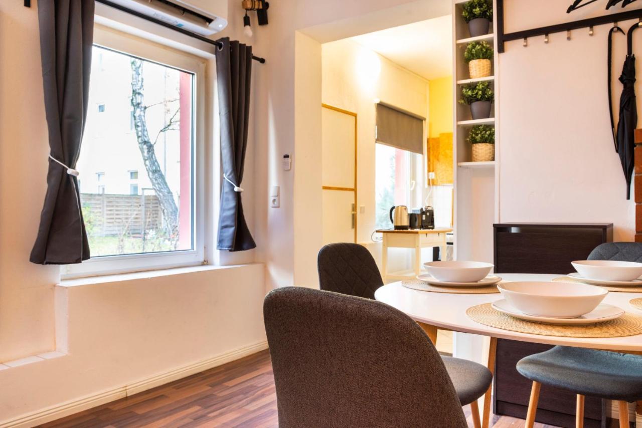 Central Unique Berlinhouse In Berlin/Kopenick Zewnętrze zdjęcie