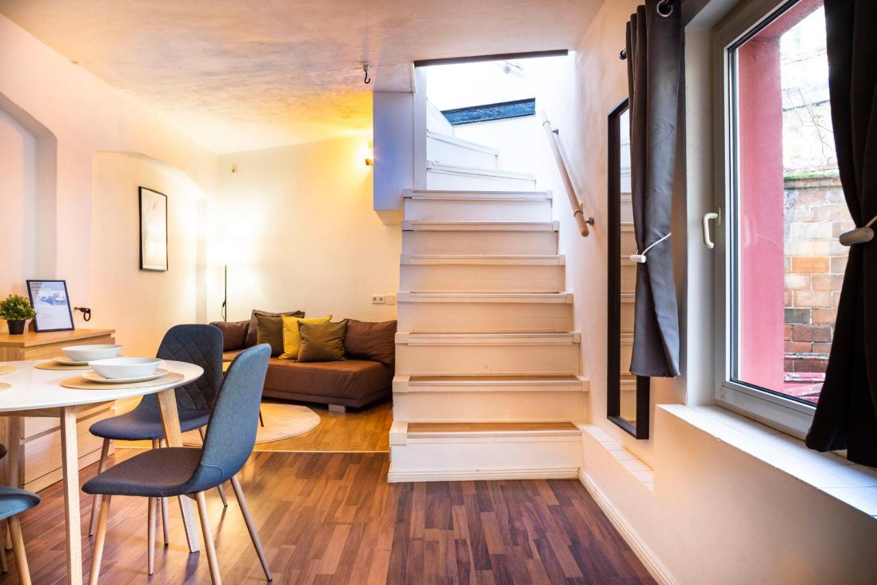 Central Unique Berlinhouse In Berlin/Kopenick Zewnętrze zdjęcie