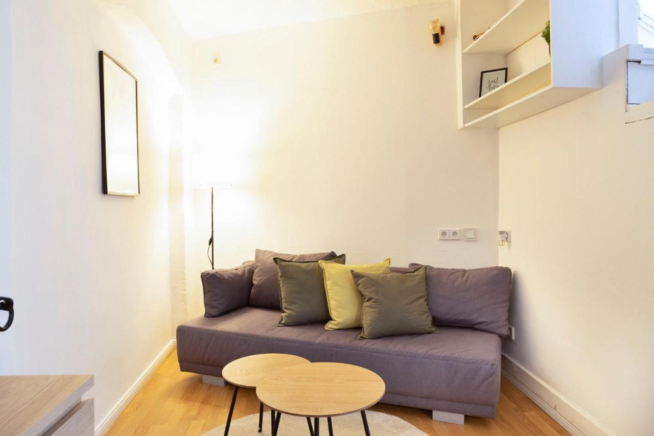 Central Unique Berlinhouse In Berlin/Kopenick Zewnętrze zdjęcie