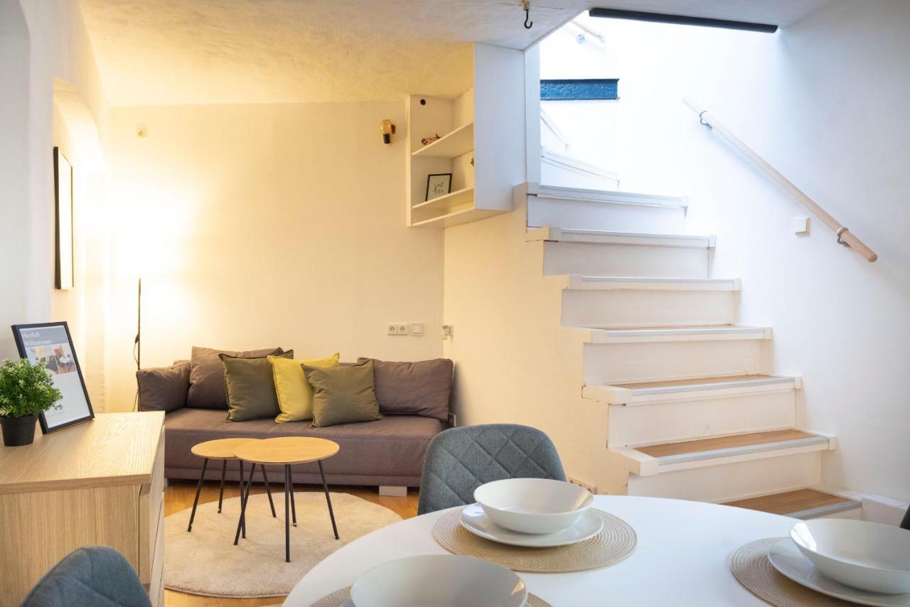 Central Unique Berlinhouse In Berlin/Kopenick Zewnętrze zdjęcie