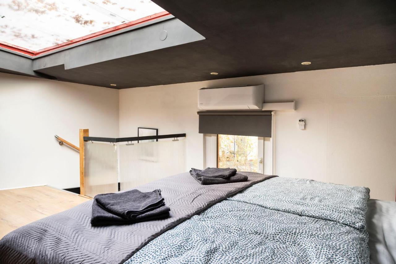 Central Unique Berlinhouse In Berlin/Kopenick Zewnętrze zdjęcie