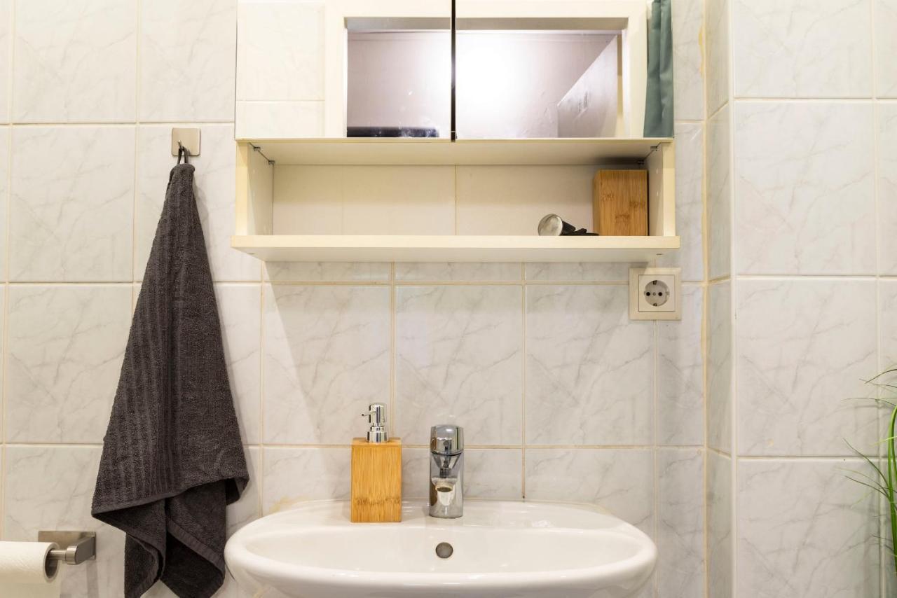 Central Unique Berlinhouse In Berlin/Kopenick Zewnętrze zdjęcie