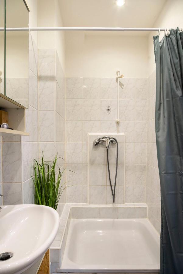 Central Unique Berlinhouse In Berlin/Kopenick Zewnętrze zdjęcie