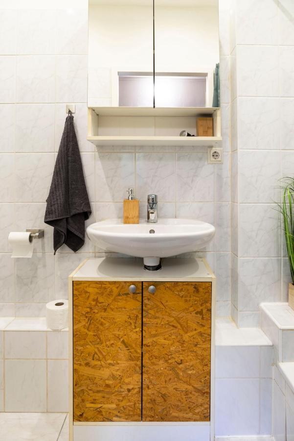 Central Unique Berlinhouse In Berlin/Kopenick Zewnętrze zdjęcie