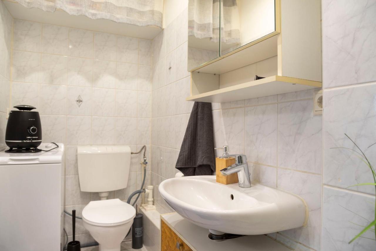 Central Unique Berlinhouse In Berlin/Kopenick Zewnętrze zdjęcie